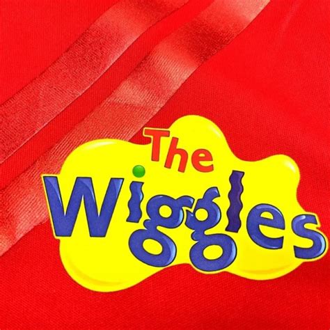 The Wiggles Simon Costume The Wiggles Simon Cosplay Costume Party World
