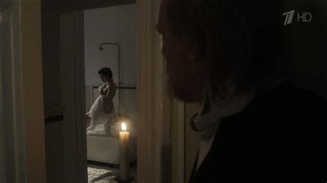 Nude Video Celebs Ekaterina Tarasova Nude Kuprin S01e07 2014