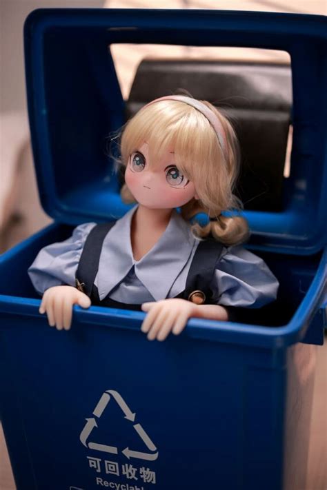 Katlyn Ft Cm Blonde Cute Mini Sex Doll With Pvc Head Nakedoll