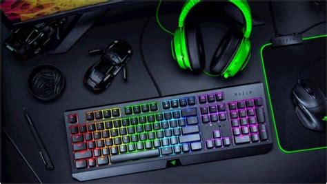 Essential Gaming Accessories For Every PC Gamer - WanderGlobe