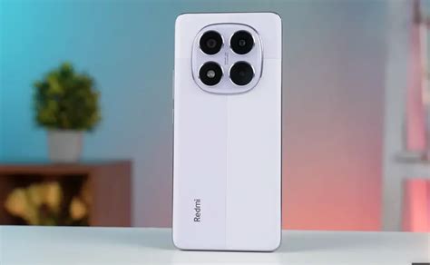 Xiaomi Redmi Note 14 Pro Max Price in Bangladesh 2025, Specs & Review ...