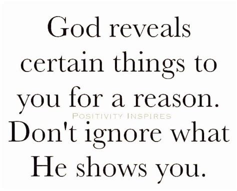 God Shows You Signs Quotes Shortquotescc