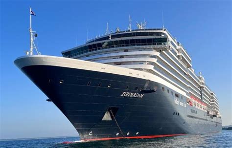 Dún Laoghaire Ready For Record Breaking Cruise Ship Season Councilie