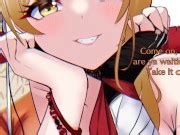 Yoimiya Makes Your Firework Explode Hentai Joi Genshin Impact Femdom Edging Cfnm