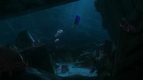 Le Monde De Dory Pour La Premi Re Fois Disney Introduit Un Couple Gay Dans Un De Ses Films