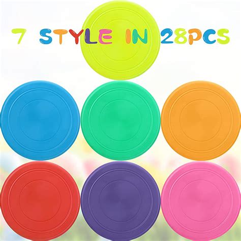 Bulk Flying Discs