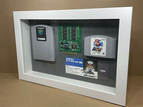 Super Mario 64 Cartridge