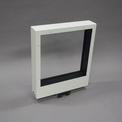 Pero-System – optische KörperScanner