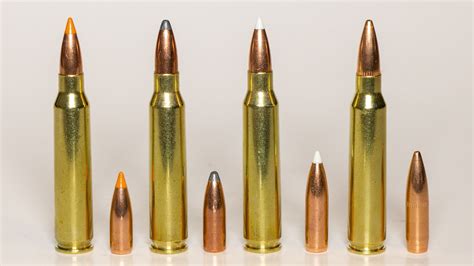 Handloading The .223 Rem. | An Official Journal Of The NRA