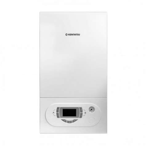 Kentatsu Nobby Balance 12-1CS настенный газовый котел купить у ...