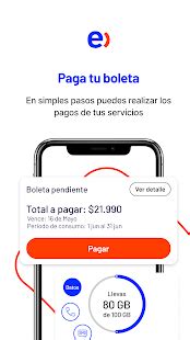 Pagar Boleta Entel Con Rut Pago F Cil Y R Pido