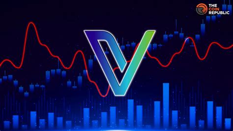 Vechain Price Prediction Is Vet Token Price Ready For A Breakout To