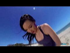 European Tourist Picks Up A Hot Babe And Fucks Her Hardcore At The Beach Xxx Mobile Porno