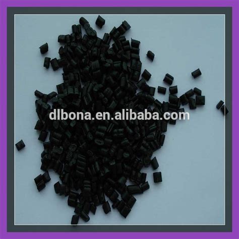 Virgin Pbt Gf Plastic Granules For Electrical Connector Fr Vo Pbt