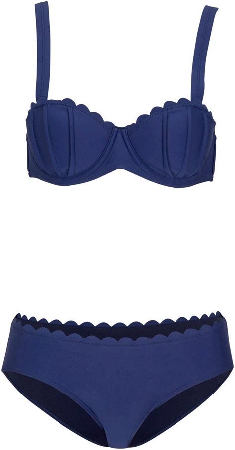 Bikini Cz Ciowe Bonprix D Ceny I Opinie Ceneo Pl