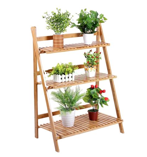 Деревянные полки для цветов: стильное решение для вашего интерьера ...