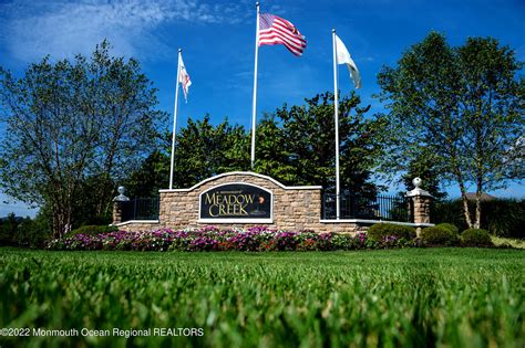 92 Deepwater Cir, Manalapan Township, NJ 07726 - MLS 22233939