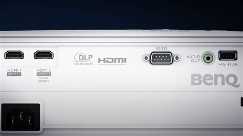 TK700ST｜4K 3000lm короткофокусный проектор BenQ TK700ST | BenQ EEU