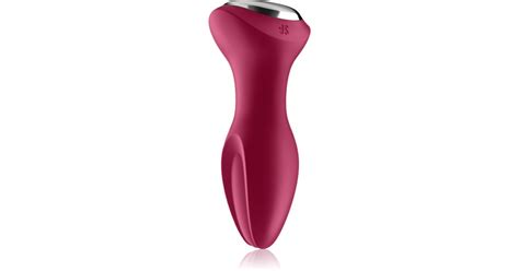 Satisfyer ROTATOR PLUG 2+ | Livrare rapida! | Notino.ro