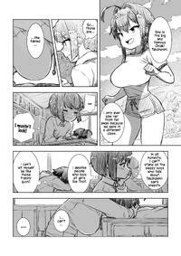 Ebisujima Misato Chiaki Chan English E Hentai Lo Fi Galleries