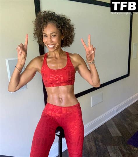 Sage Steele Sexy Photos Pinayflixx Mega Leaks