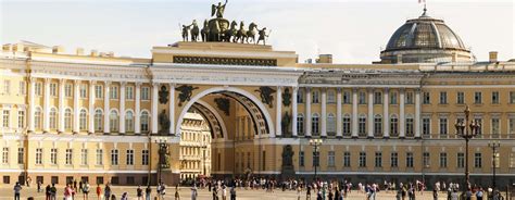 Tailor-made Saint Petersburg holidays 2023 / 2024 - Original Travel