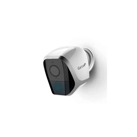 Camara Exterior Vigilancia Ip Wifi Hd P Garza Smart Home G