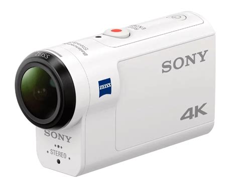 Экшн - камеры Sony - Рейтинг лучших 2025 года