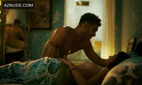 PIMPINERO BLOOD AND OIL NUDE SCENES AZNude