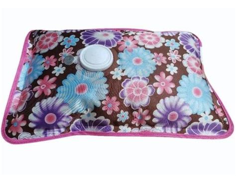 Electric Heating Gel Pad Hot Water Bags Polyester At Piece In New Delhi