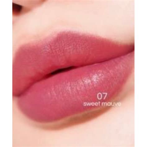 ลป Oriental Princess Beneficial Forever Nude Matte Lipstick Shopee Thailand