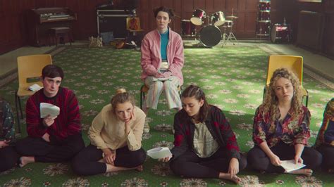 Sex Education S E Season Episode Summary Season Episode Guide