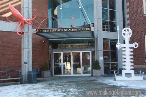 New Bedford Whaling Museum