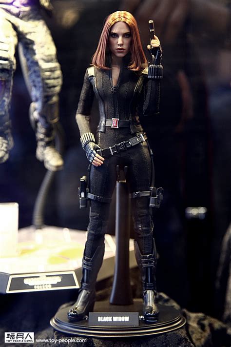 Photo From Hot Toys Gallery By Beast Kingdom Event The Toyark News