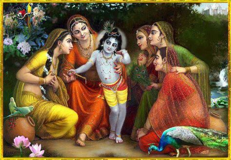 Hariharji Shri Krishna Karnamarita Twenty Eighth Shloka