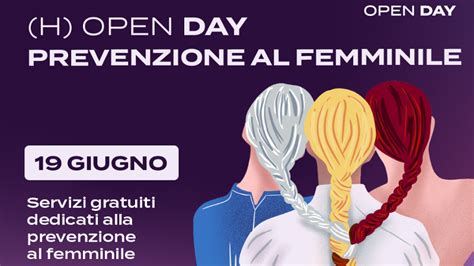 Prevenzione Al Femminile Ecco Tutti Gli Screening Gratuiti Negli