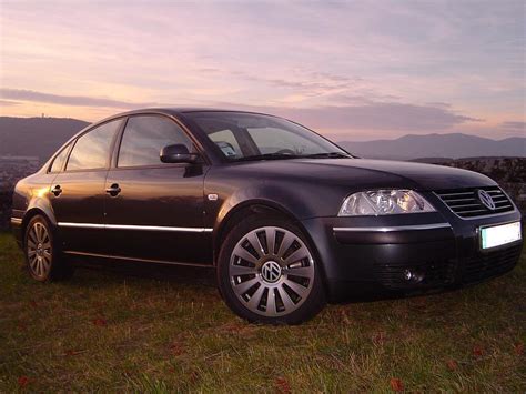 Troc Echange Passat Tdi De Sur France Troc