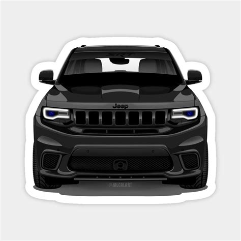 Jeep Grand Cherokee Srt Trackhawk Choose From Our Vast Selection Of