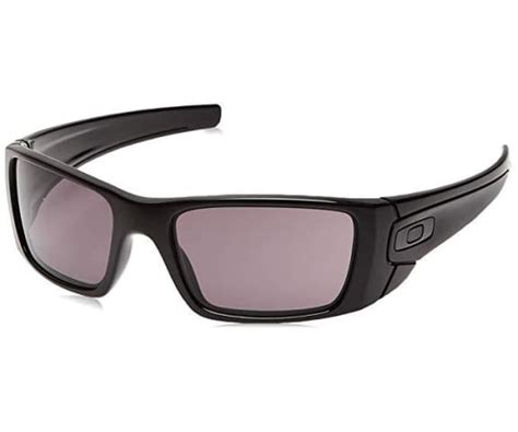 Oakley Fuel Cell Rectangular Sunglasses Oo9096 01