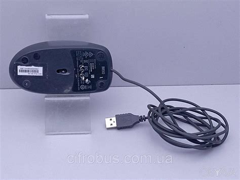 ᐈ Миша комп'ютерна Б/У Logitech Mouse M90 USB ᐈ Київ 160 ГРН - дошка ...