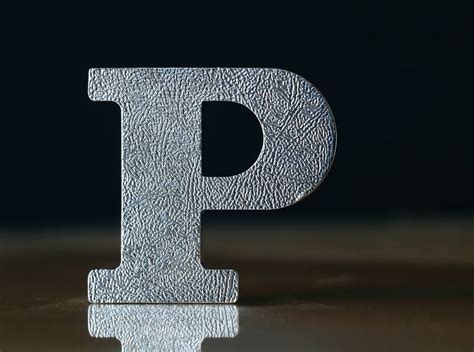 [200+] Letter P Wallpapers | Wallpapers.com 