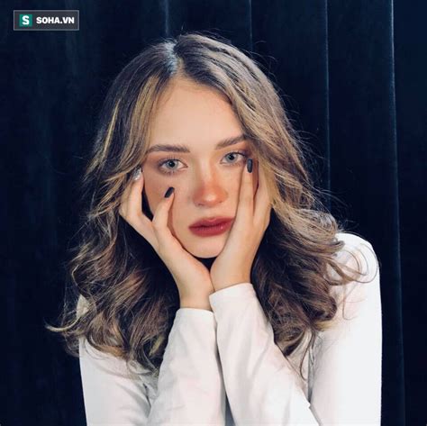 Nàng hot girl 18 tuổi lai Mỹ sở hữu nhan sắc hút hồn và thần thái khó ai bì kịp