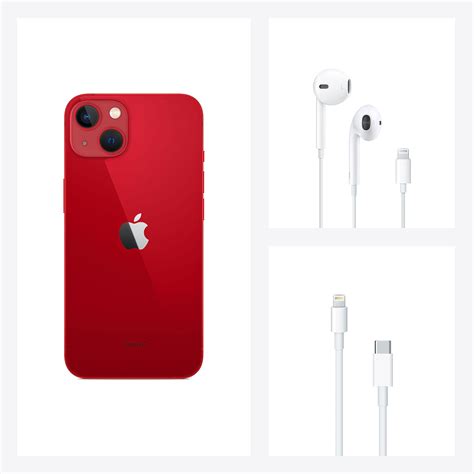 Apple Iphone Go Product Red Reconditionn Smartphone