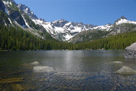 Lake Stuart Flickr