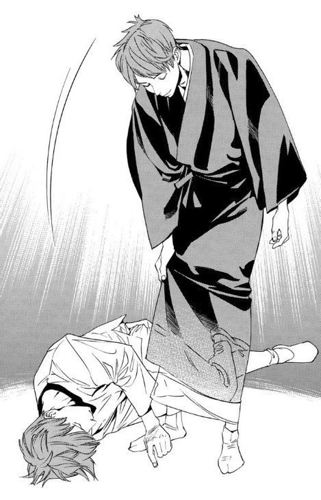 Father Noragami Wiki Fandom