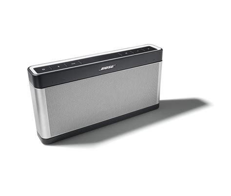 Bose Soundlink Iii