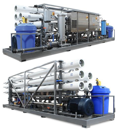 Best Seawater Desalination Plant Manufacturer In China Newater