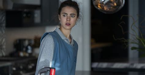 Heres Margaret Qualleys Net Worth Since Starring In Netflixs Maid