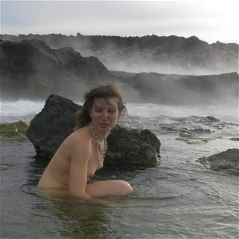 Hu Hot Spring Iceland Cuties Phun Org Forum
