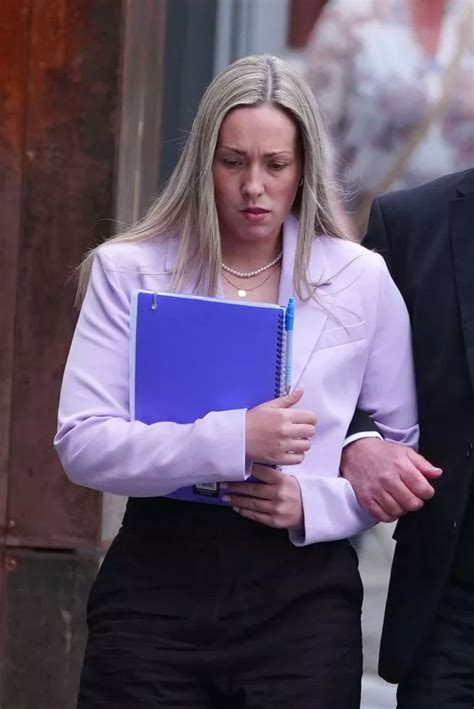 Teacher Jailed For Sex With Pupils Snubbed Hearing As Panel Told She